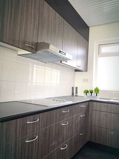 Maatwerk keuken
